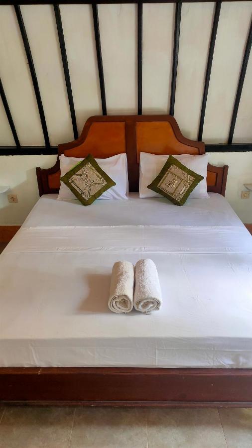 Meno Lodge Gili Meno Dış mekan fotoğraf
